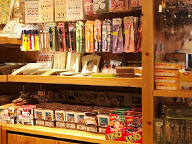 boutique Ghibli Asakusa