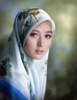 Artis Muslim Taiwan