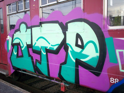 GRAFFITI JTP