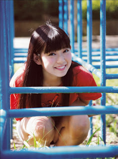 NMB48 Watanabe Miyuki Mirugami Photobook pics 02