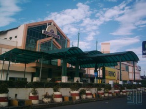 WISATA MAKASSAR Mall Panakukang