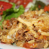Meat Dish To Go With Mac And Cheese - 27 Sides That Make Mac And Cheese A Meal Purewow / Macaroni and cheese—also called mac 'n' cheese in the united states, and macaroni cheese in the united kingdom—is a dish of cooked macaroni pasta and a cheese sauce, most commonly cheddar.