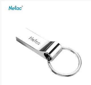 NETAC FLASHDISK U275