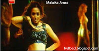 Maahi Ve from Kaante - Malaika Arora