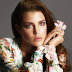 Charlotte Casiraghi Is The Face Of The New Gucci Cosmetics Line