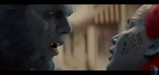 Which new movie release, X MAN, new mutants, upcoming movie