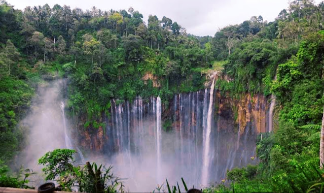 68 Destinasi Wisata Terbaik Kota Blitar