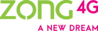 zong logo