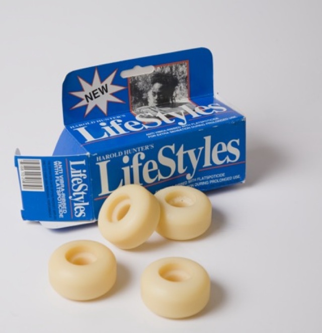 Lifestyles Condoms