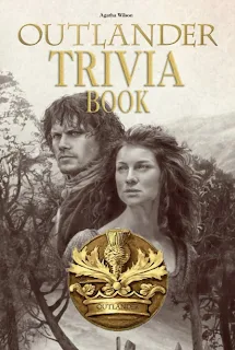 When you open and step into this book, you are given a lot of trivia questions which are fun and helps you know more about "Outlander". There are a lot of exciting and challenging questions related to everything of Outlander . This book is seen as one of indoor activities for relaxin and relieving stress in your free time. Moreover, you and your entire family can enjoy in order to improve bonding time and this book also helps kids improve their concentration efficiently.