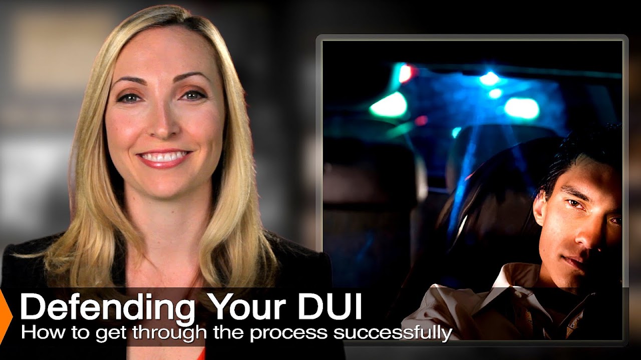 How Much Is A Dui Ticket In California