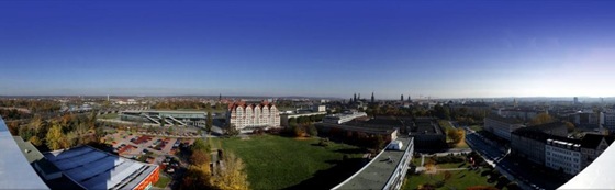 Dresden Gigapixel