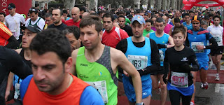 concurso fotografia www.mediamaratonleon.com