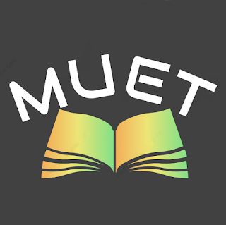 MUET Exam Papers 2020 Session 2/ Sesi 2