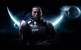 Juego Mass Effect 2 Guia Nebulosa del Águila