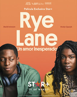 Review – Rye Lane: Um Amor Inesperado