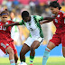 U17 World Cup: Nigeria face Germany again for third place after losing 6:5 on penalties to Colombia