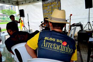 Foto Joaquim Dantas