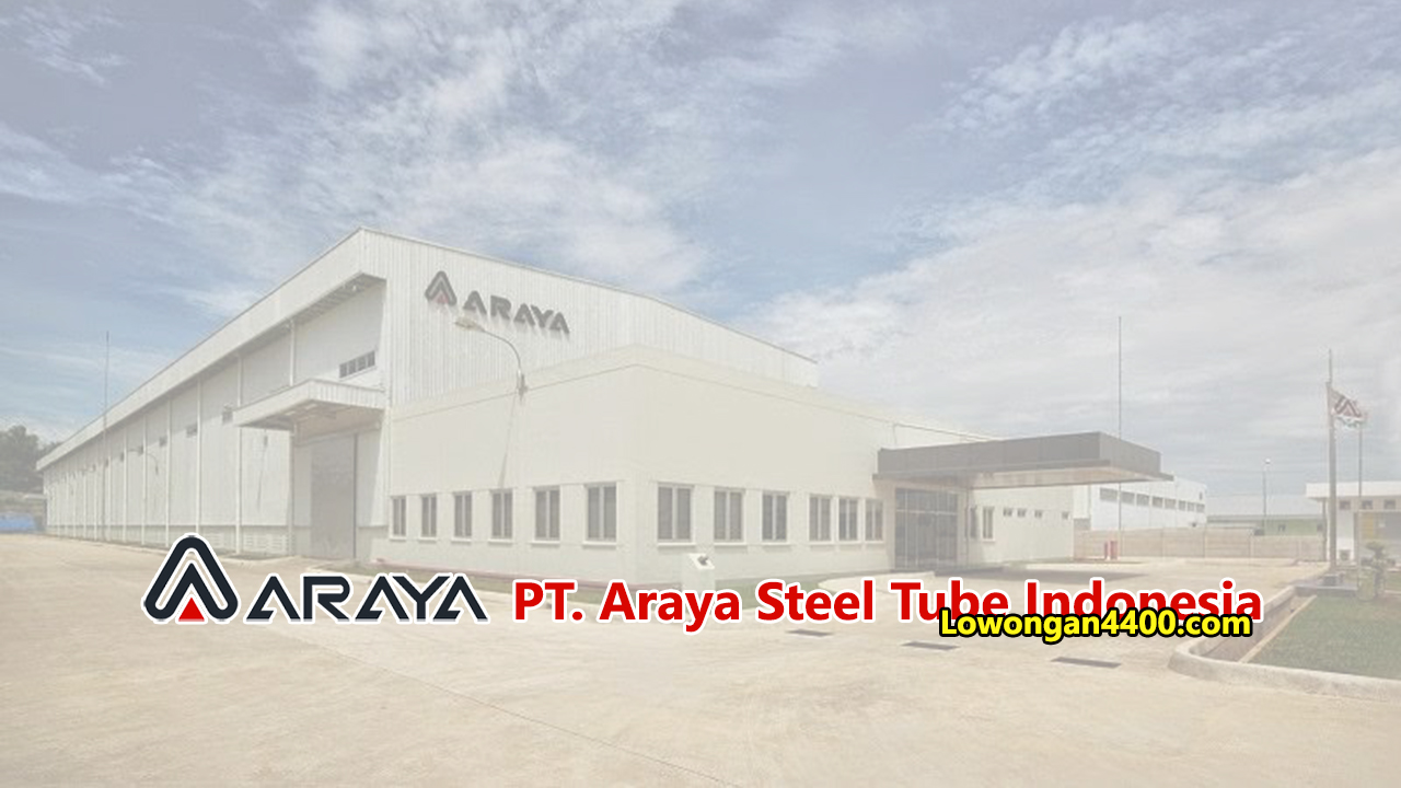 PT. Araya Steel Tube Indonesia