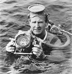 Sea Hunt - Lloyd Bridges