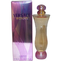 VERSACE WOMAN By GIANNI VERSACE Eau de Parfum Spray 