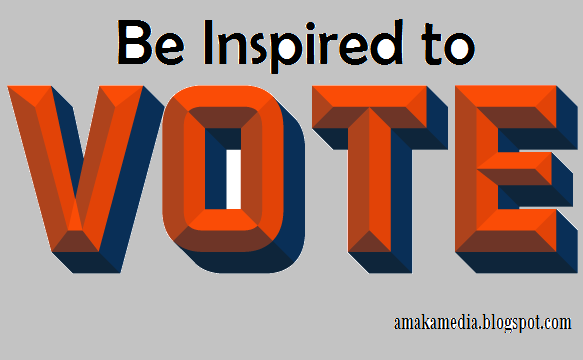  Inspirational  Quotes  about Voting 