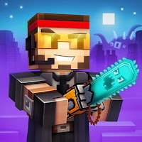 PIXEL GUN 3D apk mod, MOD MENU, Munições Infinitas, Imortalidade, etc v22.5.0 