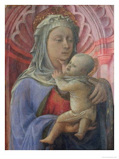 Madonna and Child