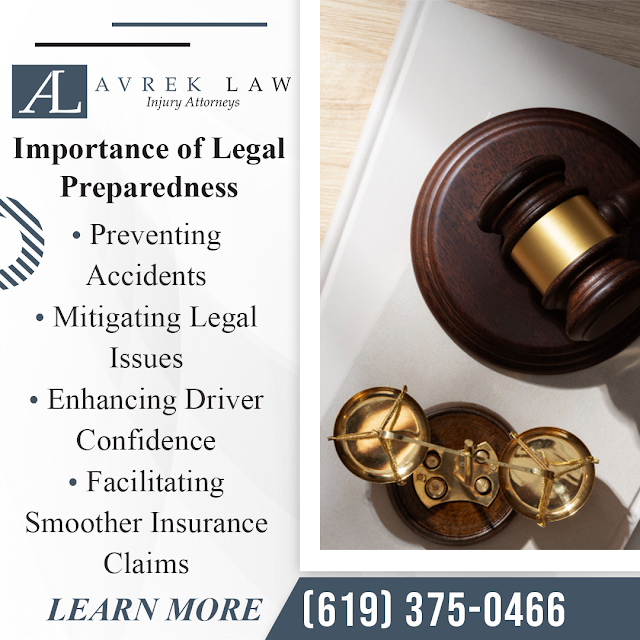 Avrek law firm legal strategies