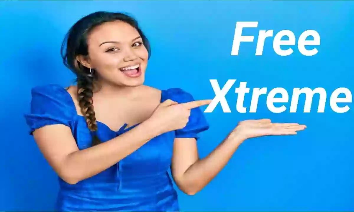 تحميل مجموعة اكواد اكستريم مجانا free Xtreme صالحة الى غاية 2025