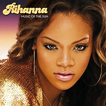 ▷ Download Music Of The Sun Rihanna