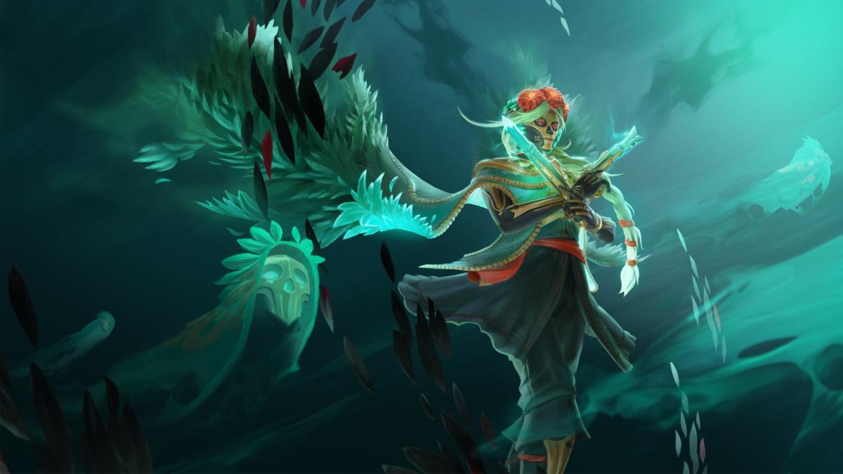 hero terbaik dota