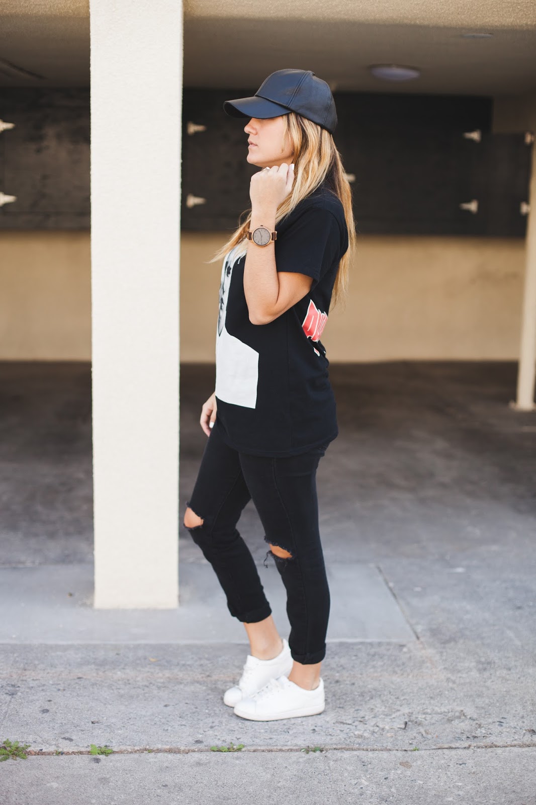 Fashion Blogger @taylorwinkelmeyer | JORD Watch