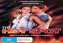 The Hot Spot (1990) Dennis Hopper Full Movie Online Video