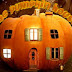 The Pumpkin House