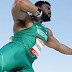Nigeria's Enekwechi aims for shot put glory on Olympics Day 8