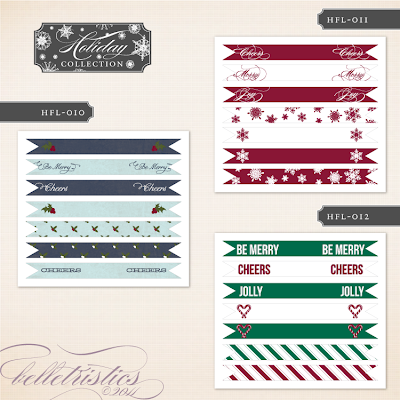 printable diy holiday flag drink stir cocktail flair cupcake flag