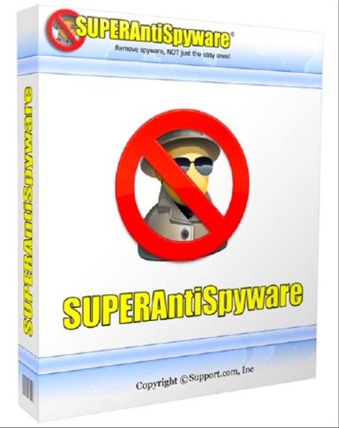 SUPERAntiSpyware Pro 8.0.1050 Full Version