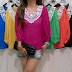 Blouse Renda SOLD OUT