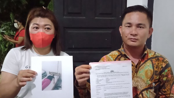 Sudah Dikeroyok, Perempuan di Medan Malah Jadi Tersangka, Pengacara Merasa Aneh