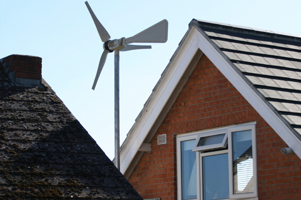 House Democrats Promote Energy Security Bill