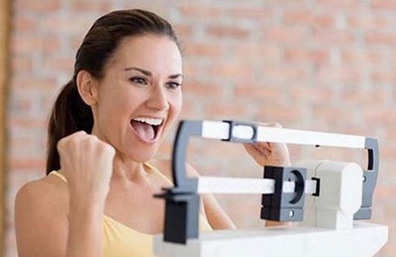 best way safe weight loss for women