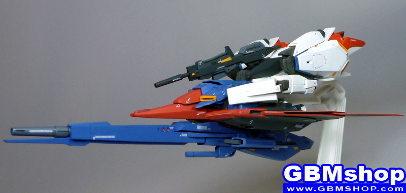 Gundam FIX Figuration #0024 MSZ-006 Z GUNDAM