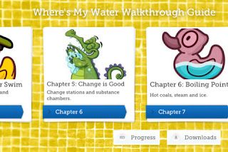 Walkthrough-for-Where's-My-Water-game-for-Iphone-ipod-touch-ipad-Appstore-Crack-3-4-5-6-7-8