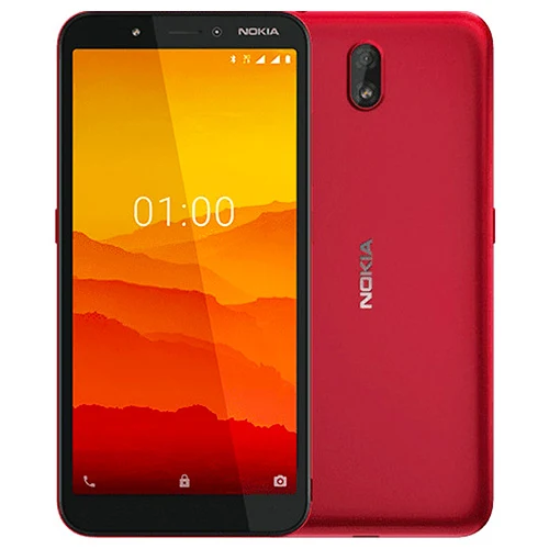 nokia c1 prix maroc