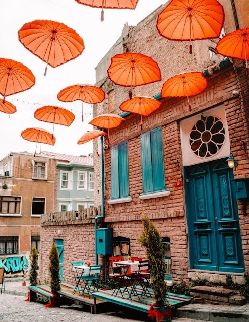 11 من أفضل الأشياء للقيام بها في اسطنبول تركيا