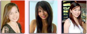 Thai women seeking men