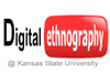 Digital ethnography logo