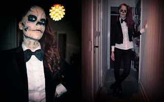 10 Kostum Halloween Terbaik [ www.BlogApaAja.com ]