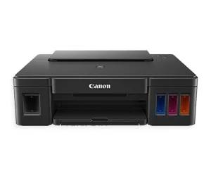 Impressoras A Jato De Tinta Canon G1501 PIXMA G1501 MSeries Software e drivers para Windows, Mac OS